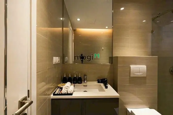 Cho Thuê Căn Hộ Happy Valley, Pmh, 100M2, 3Pn-2Wc, Hcmc