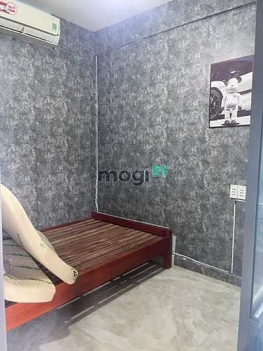 Cho Thuê Căn Hộ Mỹ Phúc Diện Tích 66M, 2Pn, 1Wc Full Nội Thất Giá 6,5T