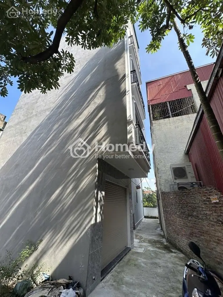 Bán Nhà Đường 422,Đối Diện Chợ Tân Lập, Đan Phượng