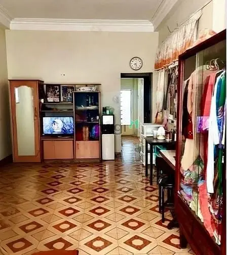 [P Bàn Cờ] Bán Nhà Lô Góc 5 Tầng – Hxh Rộng 8M- Sát Quận 1-Chỉ 16.5 Tỷ