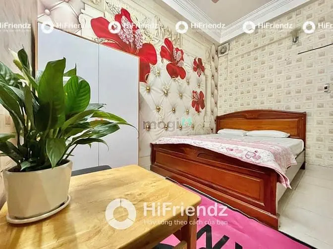 Nhà Trọ Bingo Giá Rẻ, Sạch Sẽ, An Ninh Mới, Đẹp Ngay Nhà Thờ Phao Lô