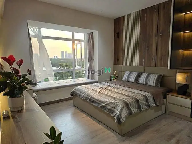 Cho Thuê Căn Hộ Riversiden Residence, Phú Mỹ Hưng, Quận 7.