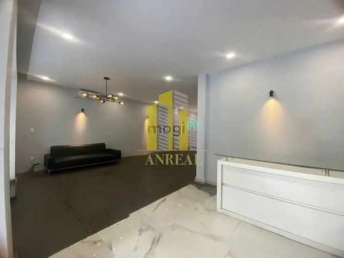 Nhà Sàn Trống Đường Tạ Hiện Phù Hợp Làm Văn Phòng Giá 48 Triệu