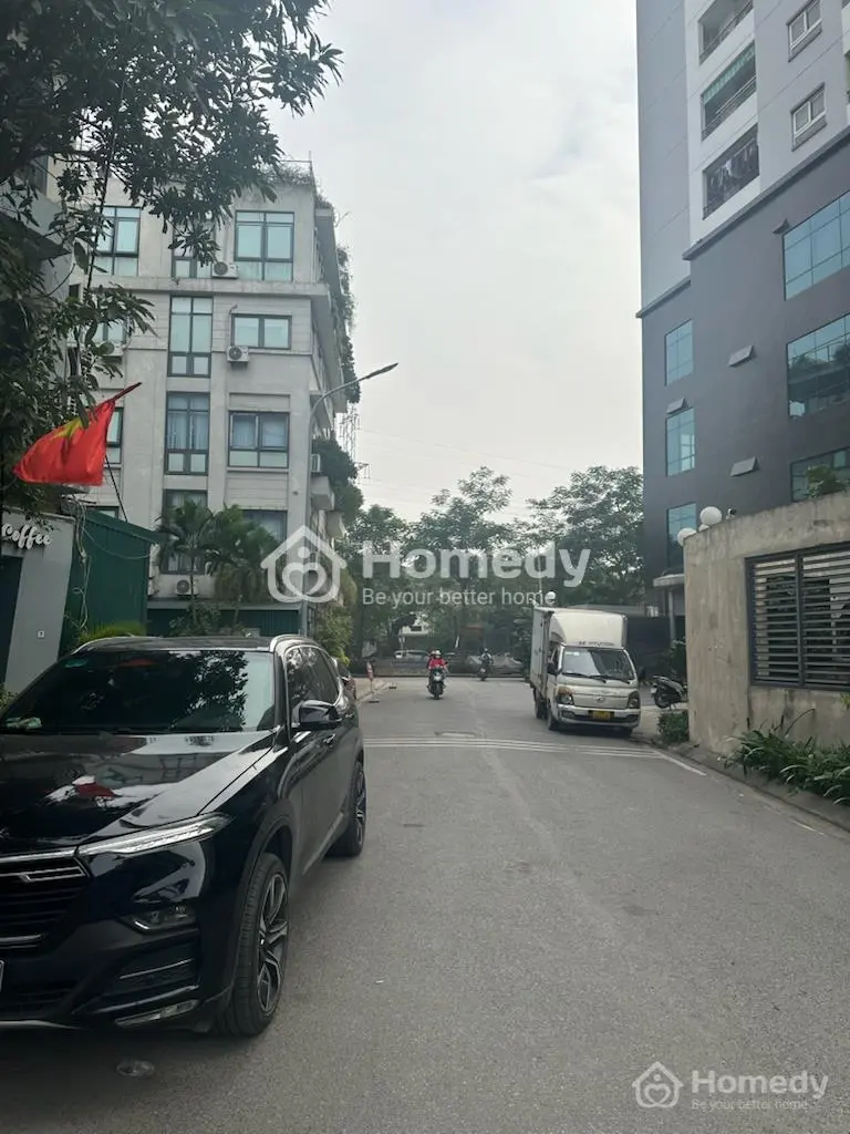 Bán Liền Kề Nam Đô Dt 78M,Mt 5M,Dòng Tiền 50Tr/Tháng