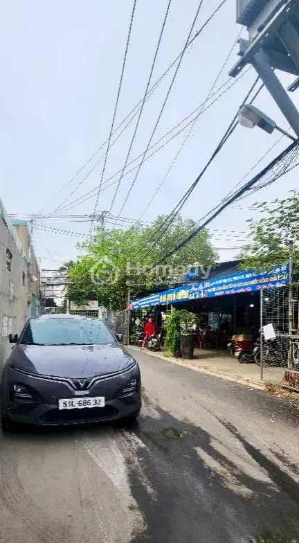 2 Mặt Tiền Ngang 7.2M Chỉ 6.99 Tỷ