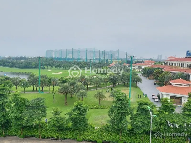 Tuyệt Đỉnh Nhà Mới Koong Khu Phân Lô 918 Phúc Đồng 90M, 7T, Mt5M, Thang Máy, Gara.