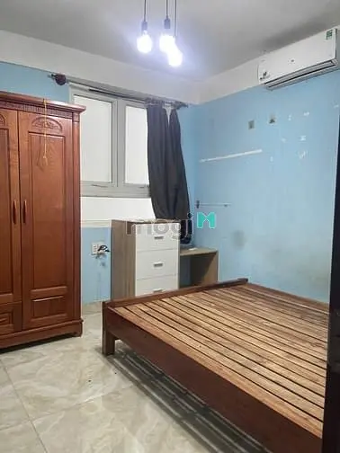 Cho Thuê Căn Hộ Mỹ Phúc Diện Tích 66M, 2Pn, 1Wc Full Nội Thất Giá 6,5T