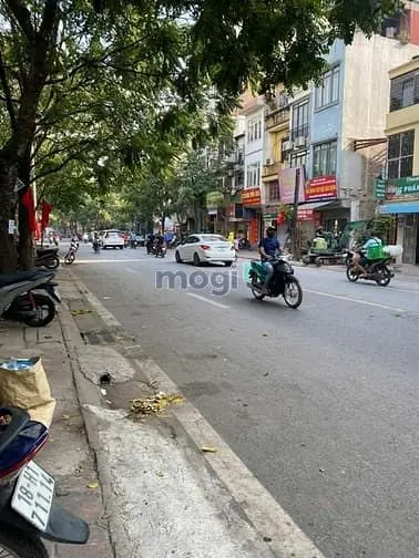 Giá Tốt Đầu Tư| 66M2 | Mặt Tiền 5.4M | Bán Nhà Mặt Phố Dương Văn Bé