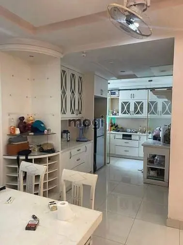 Bán Chung Cư H2 - 87M2 2Pn2Wc - Giá 5,6 Tỷ ( Đã Có Sổ )