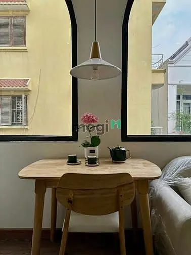 Căn Hộ Studio - 1 Pn Mới 100% Ban Công Thoáng Full Sẵn Nt Phú Nhuận