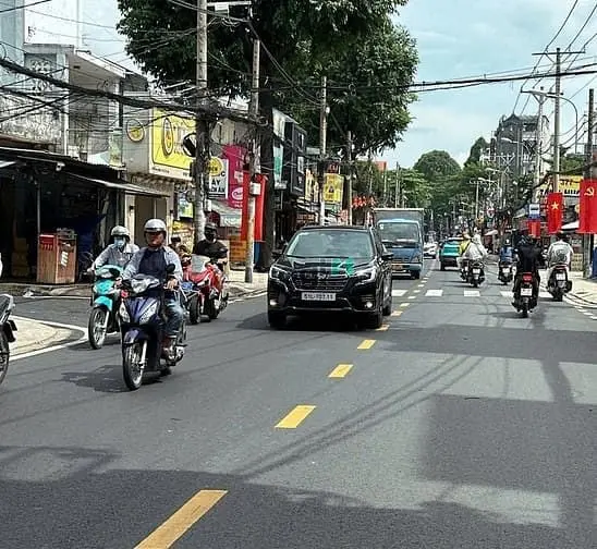 Chdv Có Hầm 6L Hxh Thống Nhất Ngang 9M 180M2 27Pn Tn 120Tr Chỉ 33.9 Tỷ