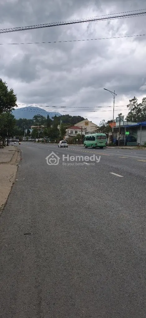 Bán Nhà Đẹp Tại Xã Hiệpthạnh, Đức Trọng, Lâm Đồng Gần Chợ, Trường Học, Sân Bay, Giá Cực Tốt