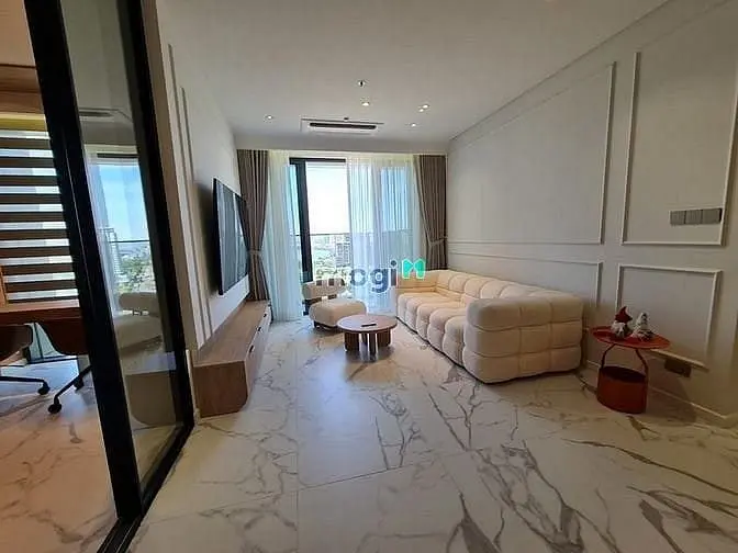 Cho Thuê Midtown M7, Phú Mỹ Hưng, Quận 7, Hcm, 82M2, 2 Phòng Ngủ