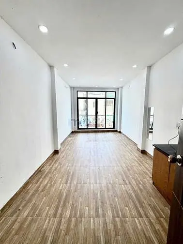 💰Giá : 2.390 Tỷ Tl 🔴Nhà Bán Hẻm Xe Tải Tránh Nhau 5 Tầng Nguyễn Kiệm