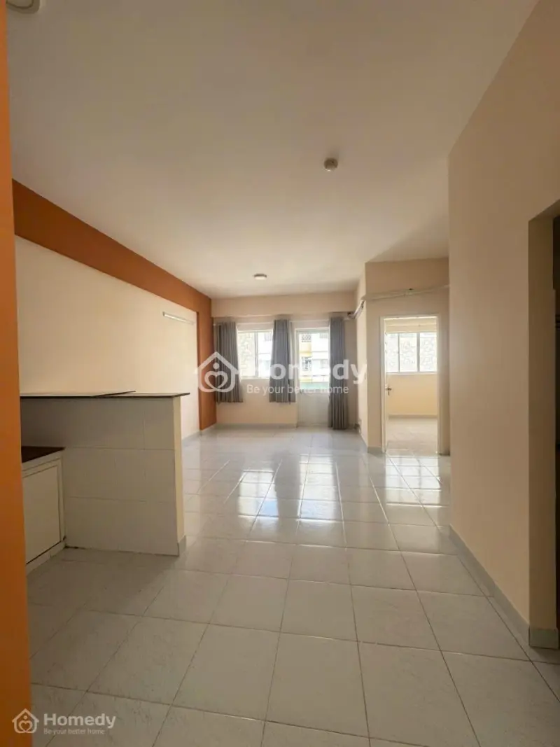 Bán Nhanh Căn Hộ Lê Thành Khu B - P An Lạc- Shr Sẵn