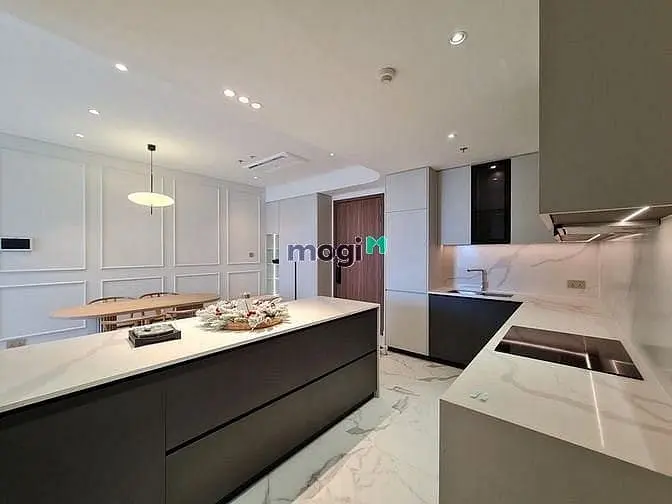 Cho Thuê Midtown M7, Phú Mỹ Hưng, Quận 7, Hcm, 82M2, 2 Phòng Ngủ