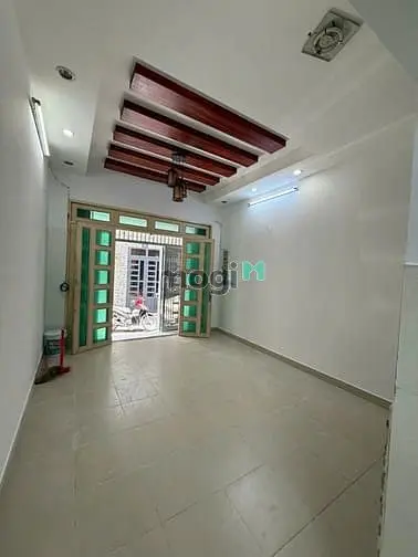 Q.tân Bình Hẻm Xe Hơi – Nhà 3 Lầu Đẹp – 2.19Tỷ💥Ni Sư Huỳnh Liên