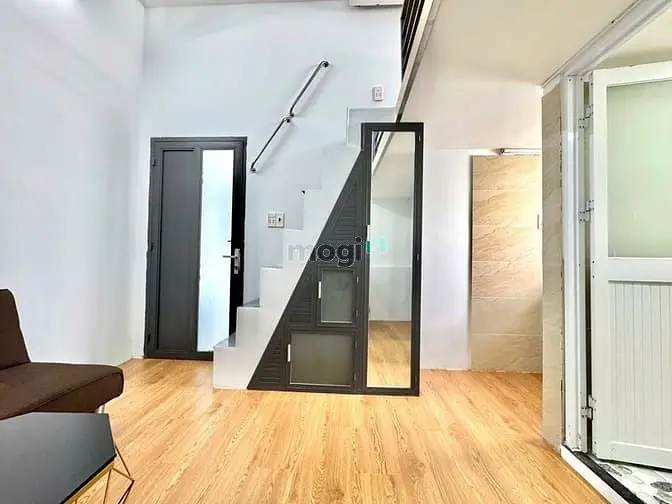 🏠 Phòng Duplex Sẵn Máy Lạnh Ở Đồng Đen P14 Tân Bình - Ngay Đhvh