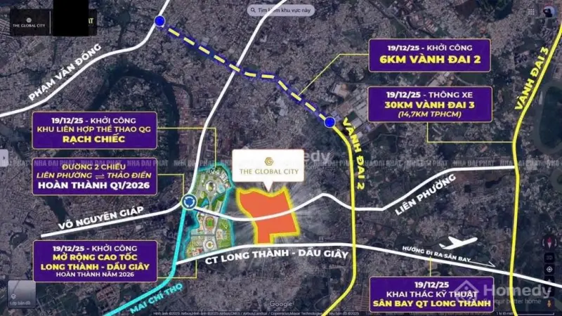 Căn Hộ Toà A1-A2 Phân Khu Ct5 Của Masteri