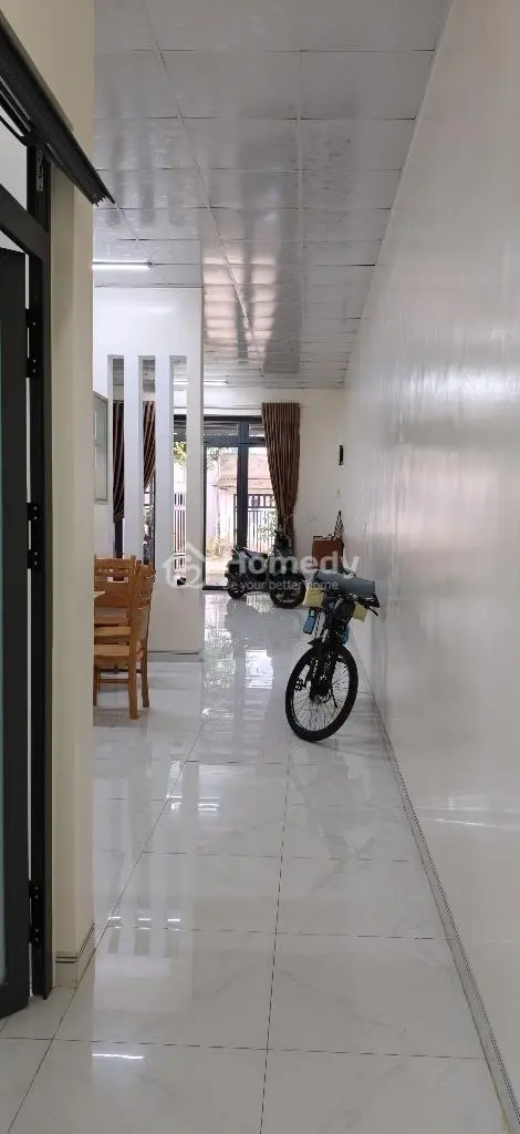 Bán Nhà Đẹp Gần Chợ Xã Hiệp Thạnh, Tỉnh Lâm Đồng, Gần Trường Học, Ngân Hàng, Quán Ăn, Cà Phê...