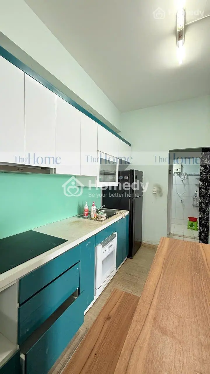 Cho Thuê Ch Lê Thành B- An Dương Vương- P An Lạc 7Tr5