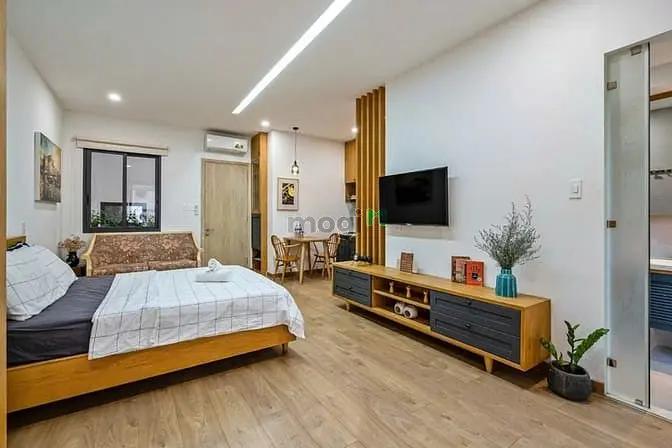 🏘️Hi- Căn Hộ 1Pn Vibe Sang Trọng- Chọn Là Không Sai✨