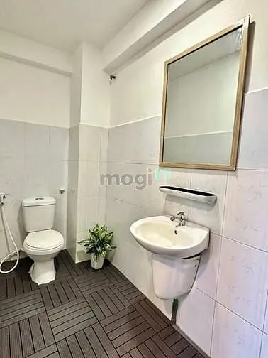 Studio Mới 100% Full Nội Thất Ngay Nguyễn Sý Sách