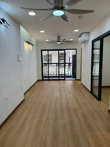 Bán Căn Hộ Phúc Yên 1, Q.tân Bình, 104M2-3Pn Căn Góc Đẹp, Có Sổ Hồng