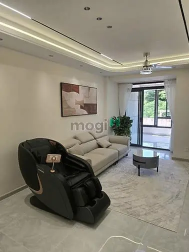 Bán Ch Sân Vườn Sky Garden 3, 9.6 Tỷ, 98M2, 3Pn, 2Wc.