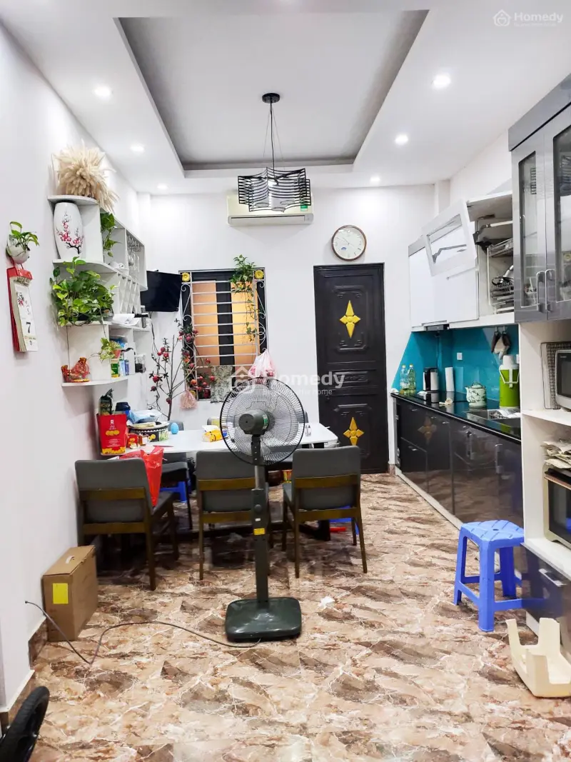 Bán Nhà Quỳnh Lôi-Kim Ngưu, 50M2 X 4T Nội Thất Tiền Tỷ, Ngõ Thông Kd, Ô Tô Đỗ. Giá 13,8 Tỷ