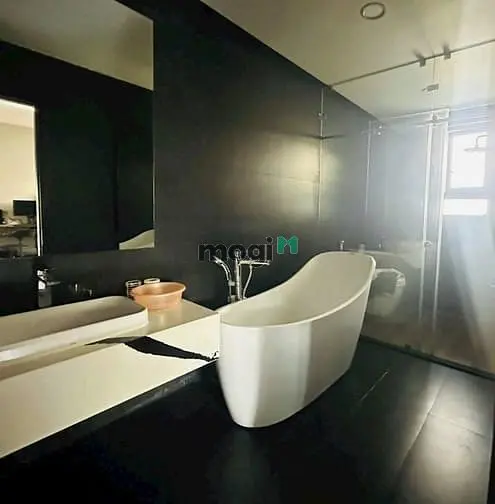 Cho Thuê Nhà Hẻm Xe Hơi 76C Thạch Thị Thanh Phường Tân Định. Quận 1