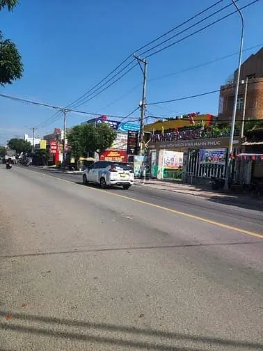 Nhà Mặt Tiền Đường Lê Văn Khương Quận Đang Cho Thuê Có Nguồn Thu Sẵn