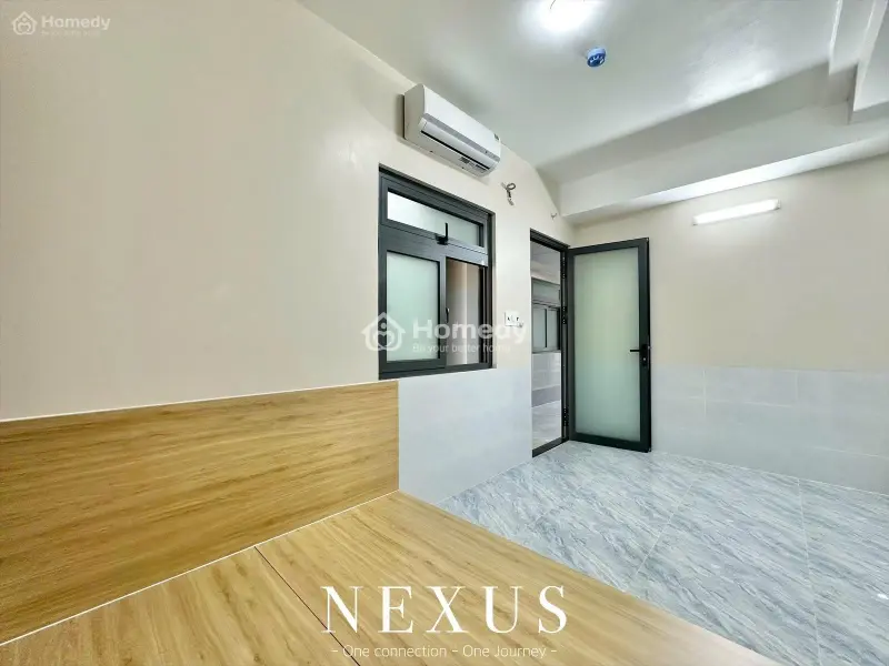 Cho Thuê Phòng Mới Xây Full Nội Thất Nguyễn Văn Lượng P17 Gò Vấp