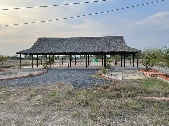 Bán Gấp Đất Nhà Vườn Thổ Nhơn Trạch, Giá Rẻ 3,9Tr/M, Oto,Shr Chính Chủ