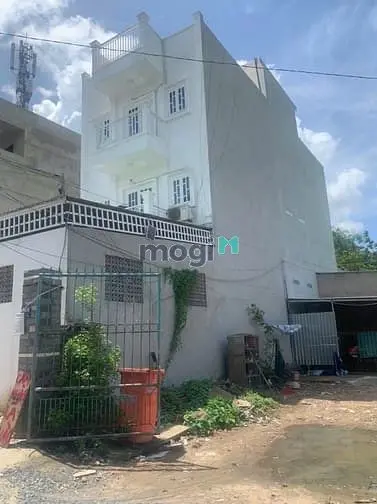 Chính Chủ Gửi Bán Chdv Hẻm Đường 42, Phường Bình Trưng