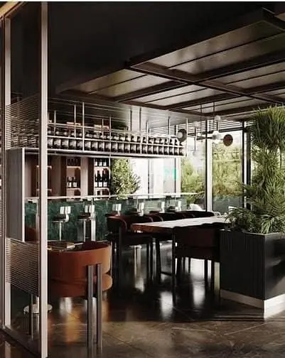 Căn Hộ Cao Cấp Đà Nẵng Đường Hồ Xuân Hương