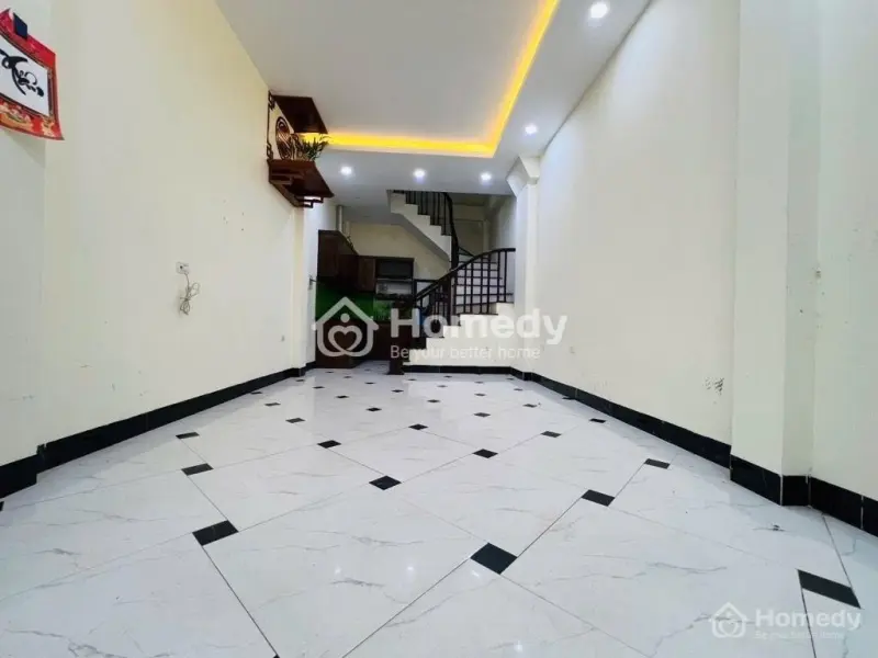 🏠 Mặt Phố_ Phố Vọng – 40M² – 5 Tầng – Vỉa Hè Rộng_14 Tỷ