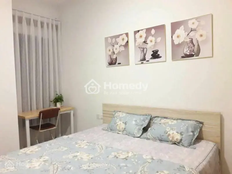 Bán 2 Ngủ , 58M2 Sử Dụng - Tòa Lake Chung Cư Aqua Bay Ecopark - Giá 3 Tỷ 9