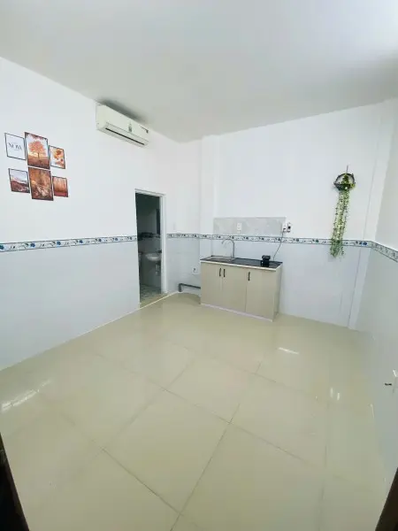 Phòng Máy Lạnh Võ Liêm Sơn Quận 8