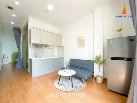 Căn Hộ Tách Bếp Ngay Cộng Hòa, K300, Hoàng Hoa Thám Tân Bình