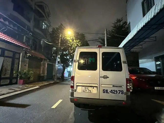 Chdv Có Hầm 6L Hxh Thống Nhất Ngang 9M 180M2 27Pn Tn 120Tr Chỉ 33.9 Tỷ