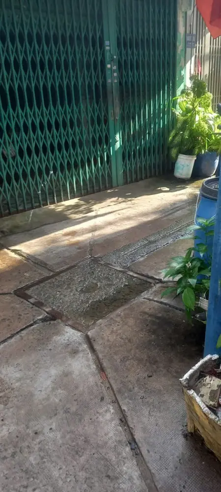 Cho Thuê Nhà Nguyên Căn, Mới Xây