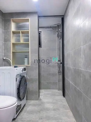 Căn Hộ 1Pn Tách Bếp, Ban Công Ngay Mặt Tiền Hoàng Hoa Thám / Nhà Ga T3