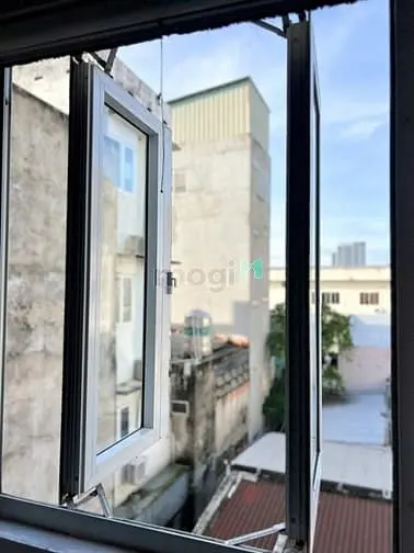 Căn Hộ Chung Cư Mini 2 Phòng Ngủ Hơn 70M2 Gần Công Viên Lê Thị Riêng