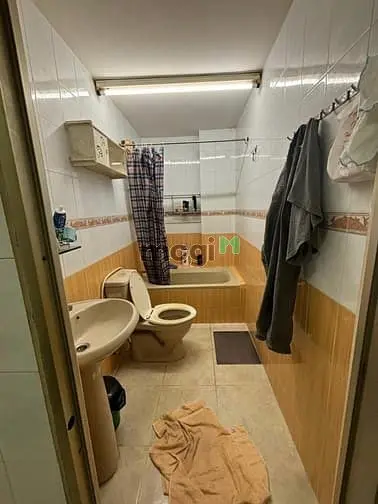 Nhà Cho Thuê: 17/6G Dương Đình Nghệ Q11, (4X15M 2L 4Pn), 20Tr