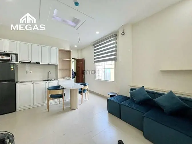 Siêu Phẩm 1Pn Bancong, Phòng Khách Rộng Rãi, Cạnh Ueh, Y Dược Tphcm