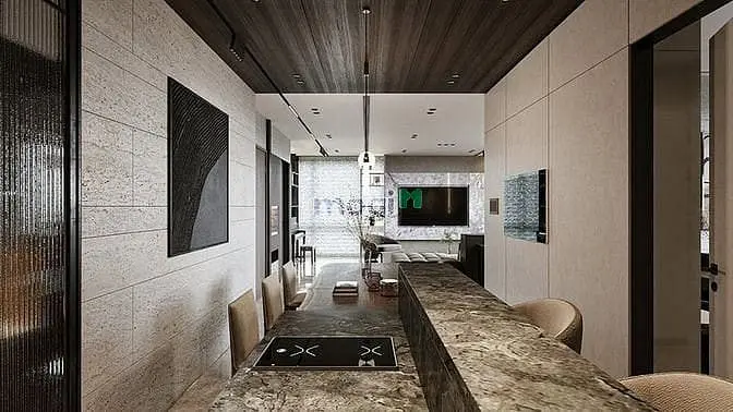 Cho Thuê Căn Hộ Midtown, 3 Phòng Ngủ, Nhà Đẹp, Giá Rẻ, Q7, Hcm.