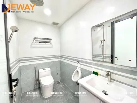 Khai Trương Phòng Ban Công Full Nội Thất Mới Xây Q12 Y Hình_Giá 4Tr4