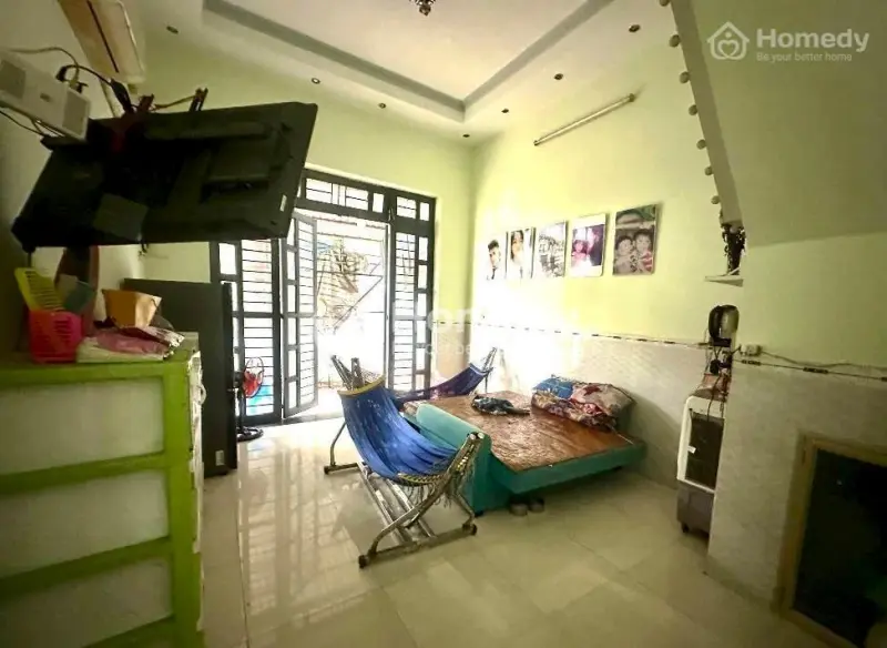 2 Mặt Tiền Ngang 7.2M Chỉ 6.99 Tỷ