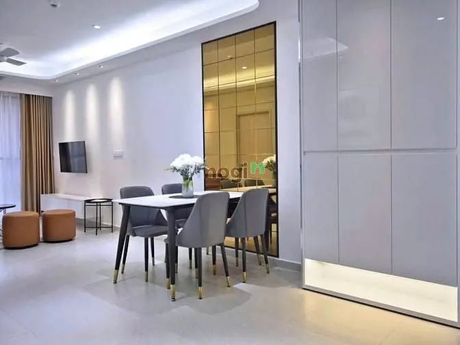 Cho Thuê Ch Ascentia, Q7,Hcmc, 80M2, 2Pn-2Wc, Nhà Đẹp, Giá Tốt